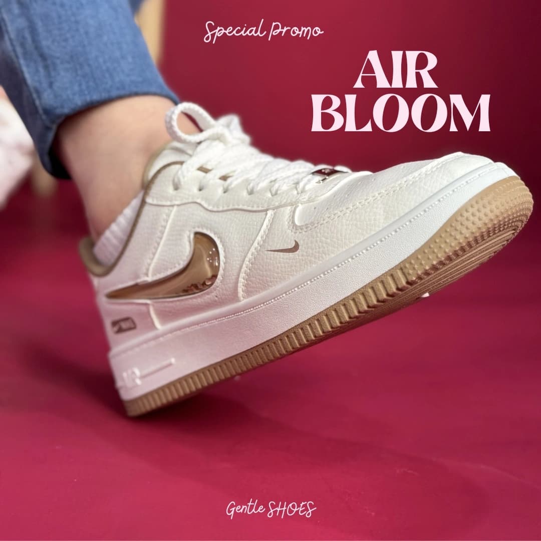 حذاء AirBloom