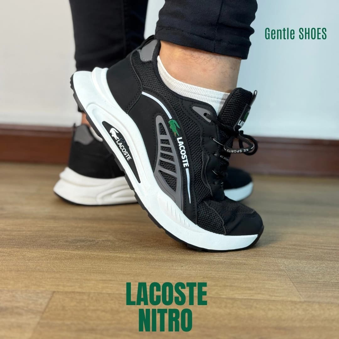 LACOSTE Nitro