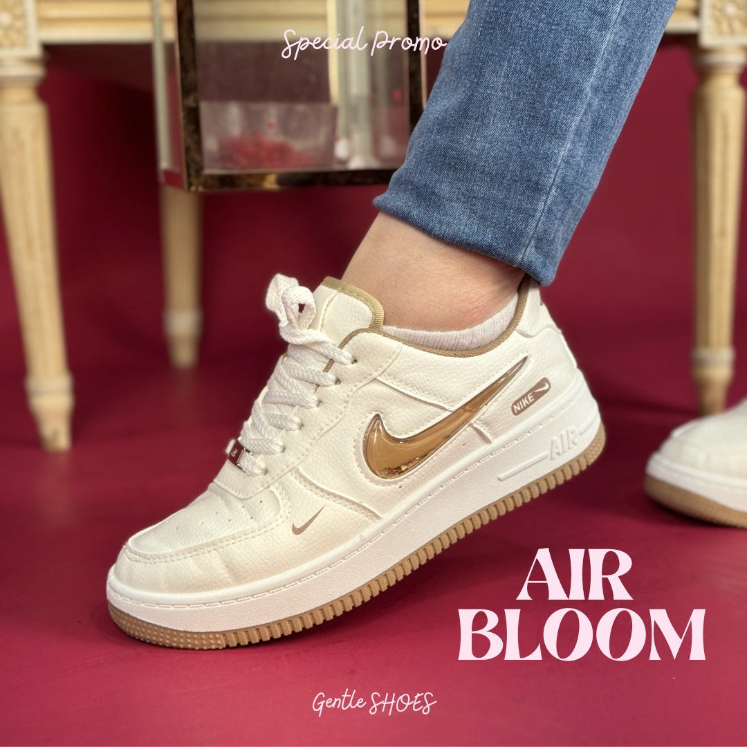 Air Bloom
