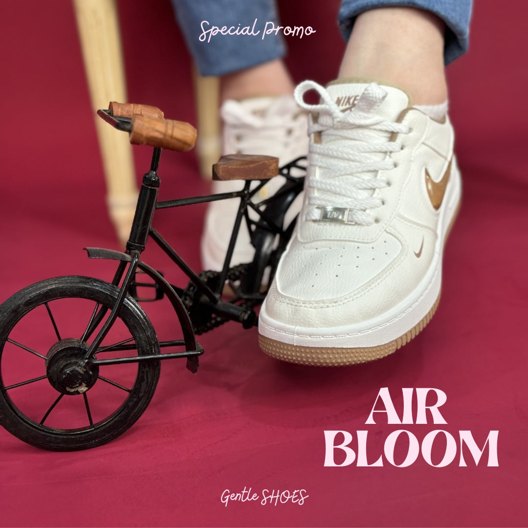 Air Bloom