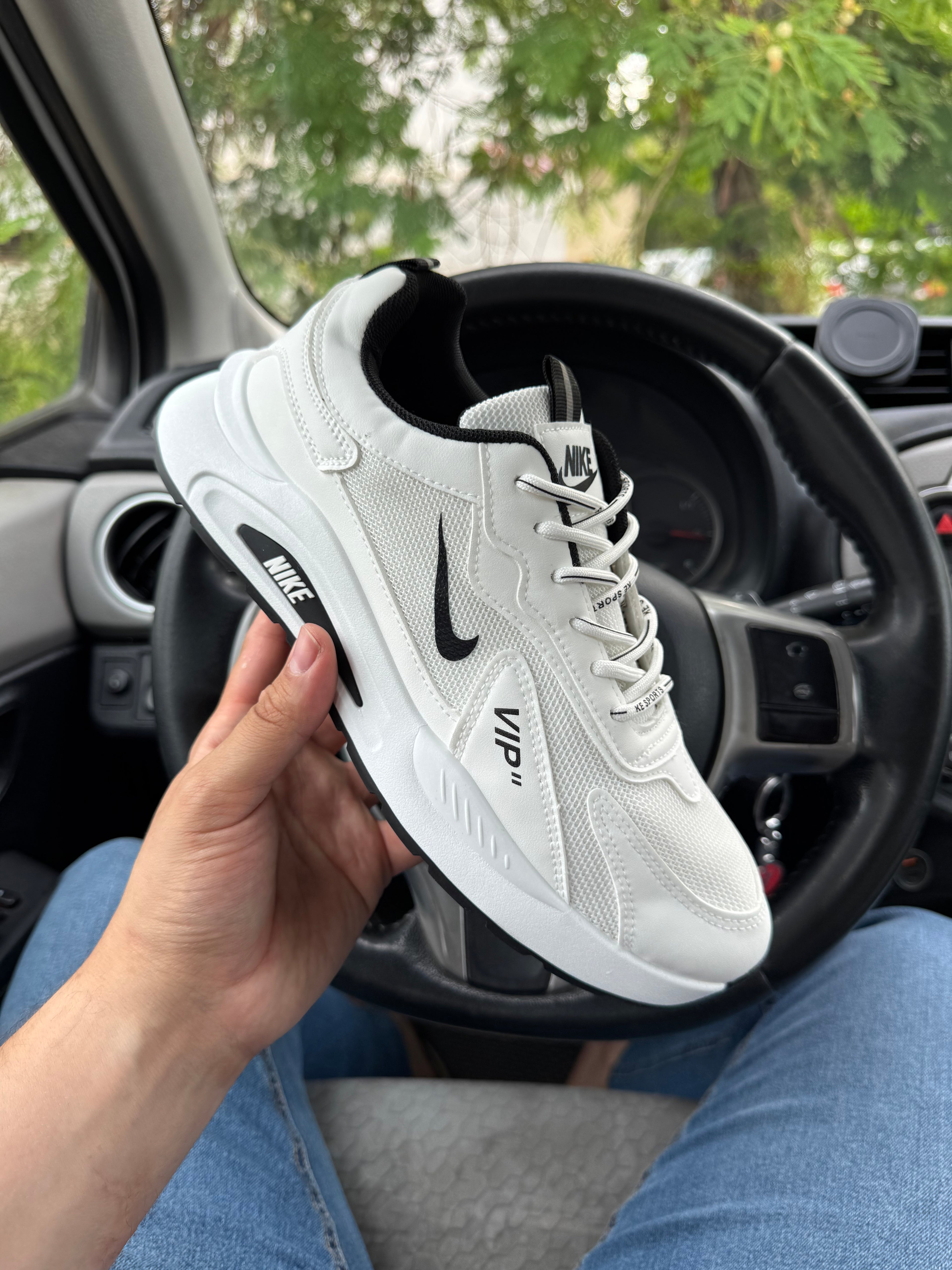 AirWhite