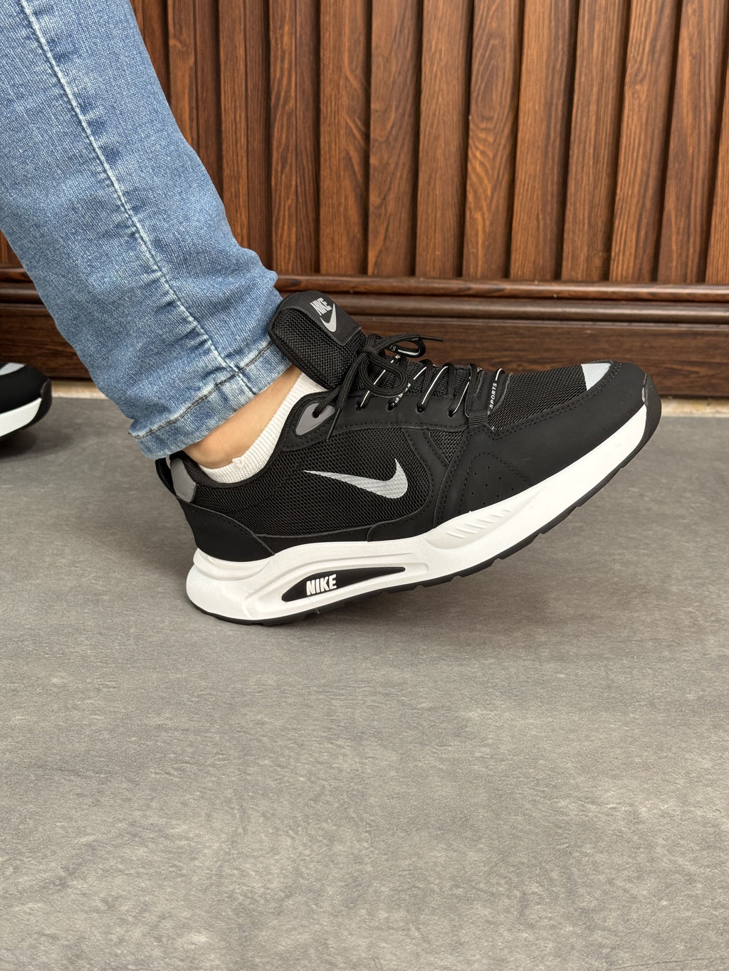 Air Fit
