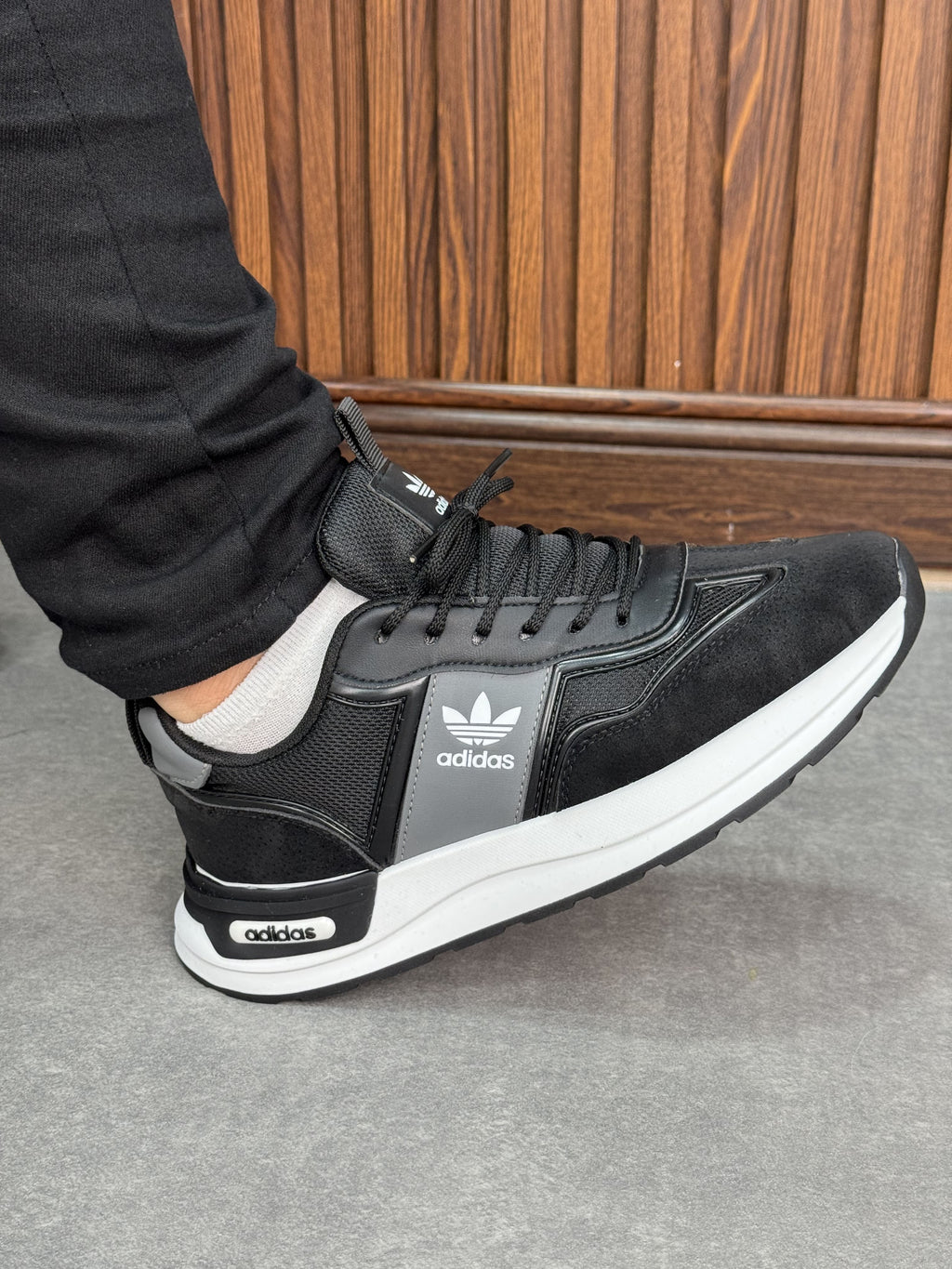 STRYDE ELITE X